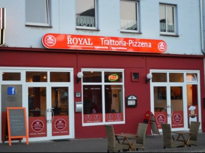 Photo: Royal Pizza Kleve