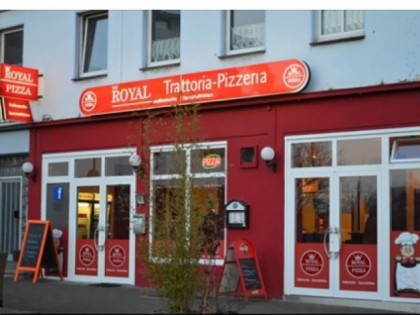 Photo: Royal Pizza Kleve